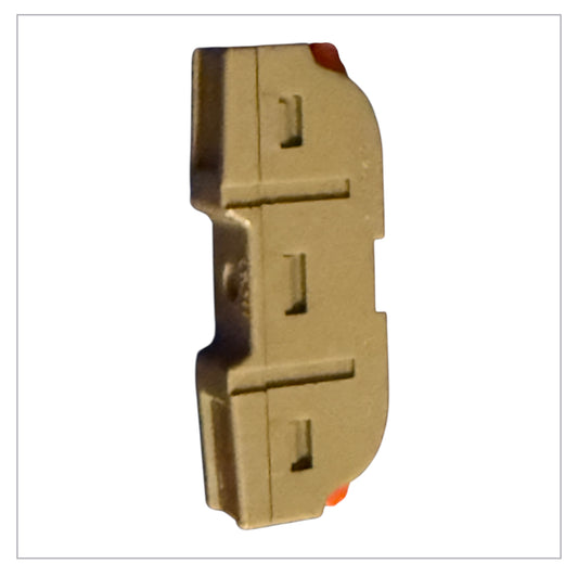 WIRE CONNECTOR