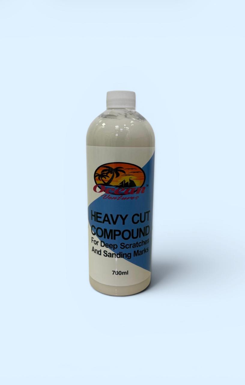 OV-HEAVY CUT COMPOUND POLISH 700ml