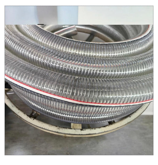 OV-WIRED HOSE ID30mm