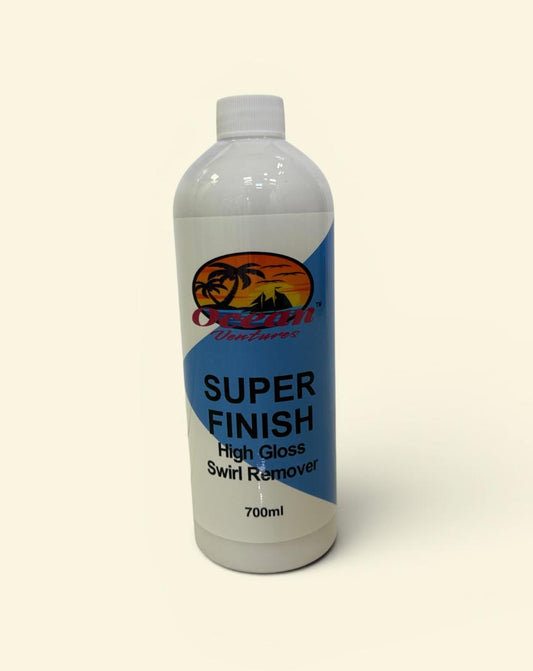 OV-SUPER FINISH HIGH GLOSS SWIRL REMOVER 700ml